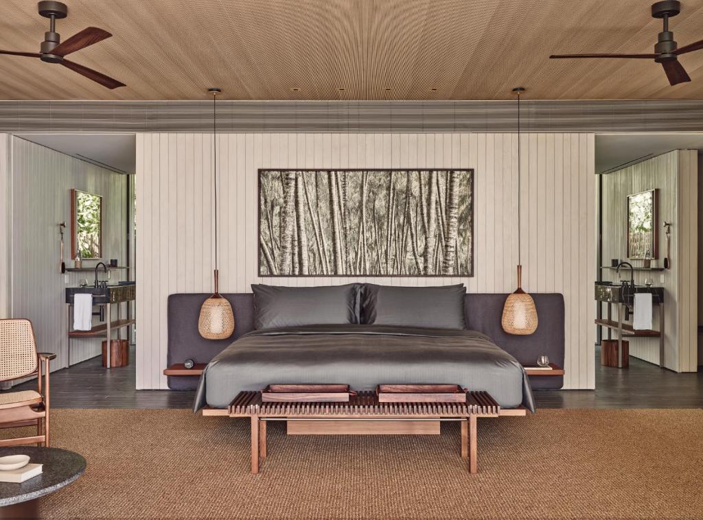 Patina Maldives, Fari Islands - Suite Con Due Camere Da Letto