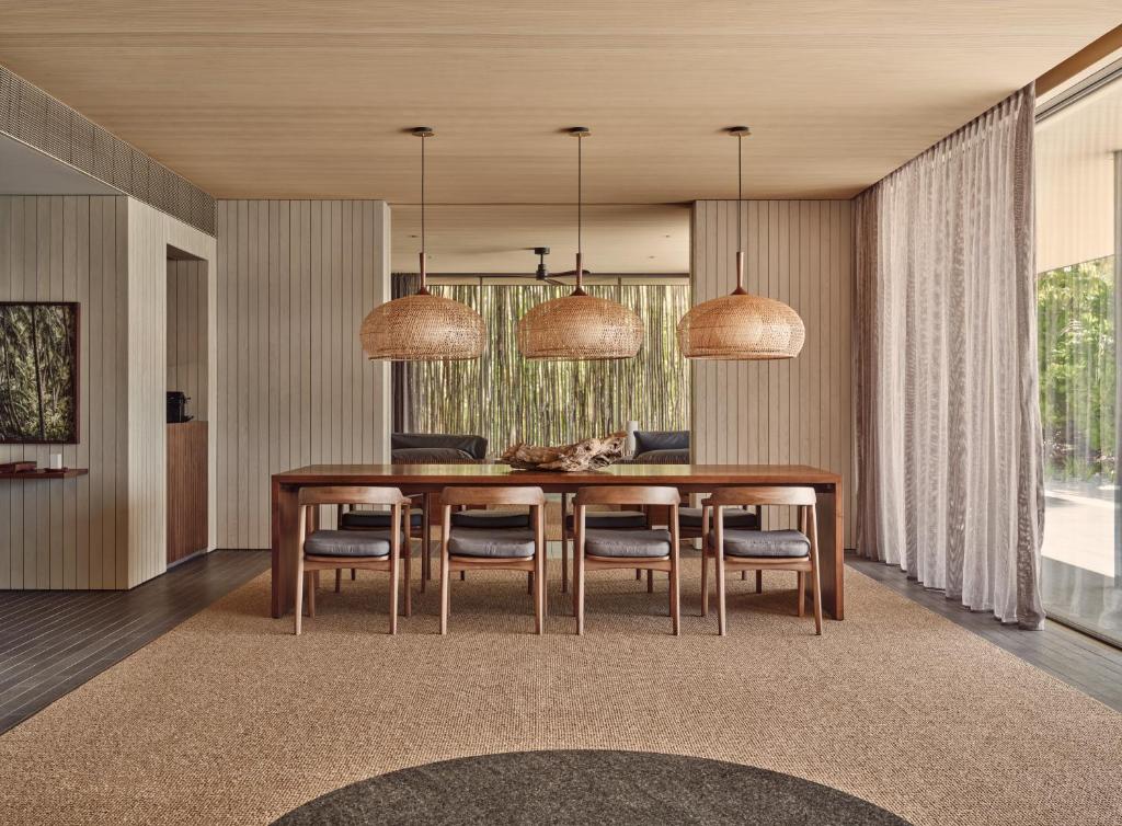 Patina Maldives, Fari Islands - Villa De Piscine De Plage De Deux Chambres