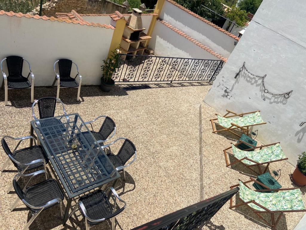 Fotografie z fotogalerie ubytování Casa Rural Las Huertas de Buendia v destinaci Buendía