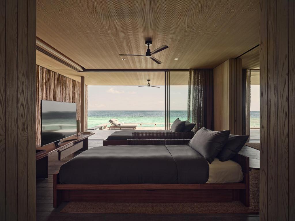Patina Maldives, Fari Islands - Suite Con Due Camere Da Letto