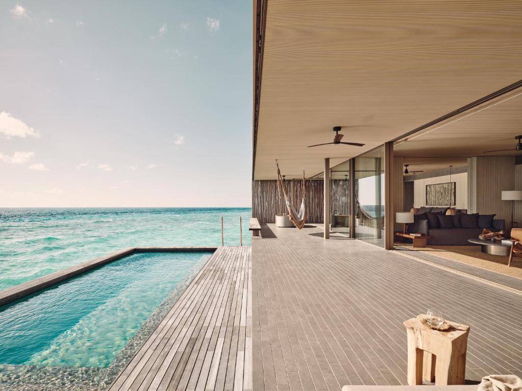 Patina Maldives, Fari Islands - View 19