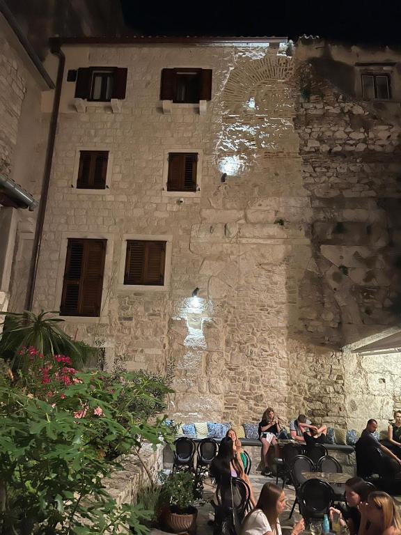 Luxury Rooms MA de Dominis - 16