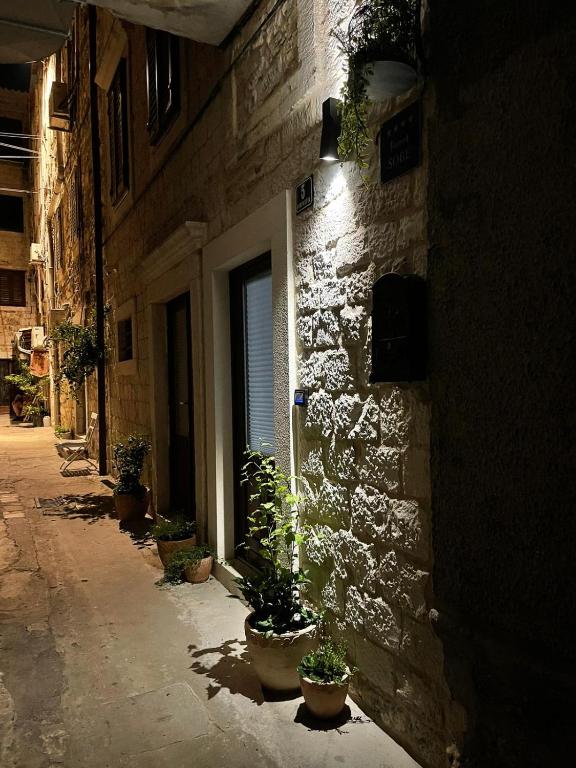 Luxury Rooms MA de Dominis - 17