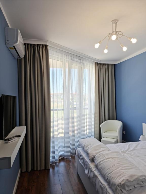 Raya Apartment Atlantis Atmosphere - Housity