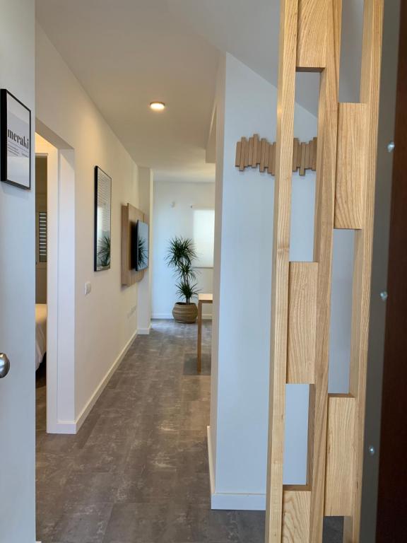 Puertito Beach Suites - Hizvo