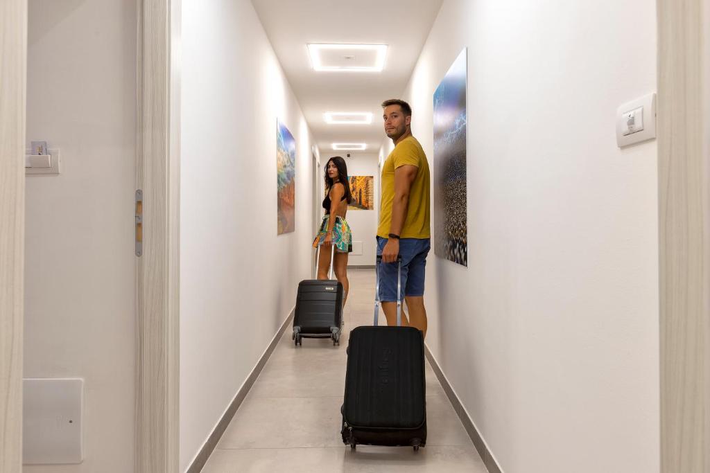 Hosté ubytování Atteros