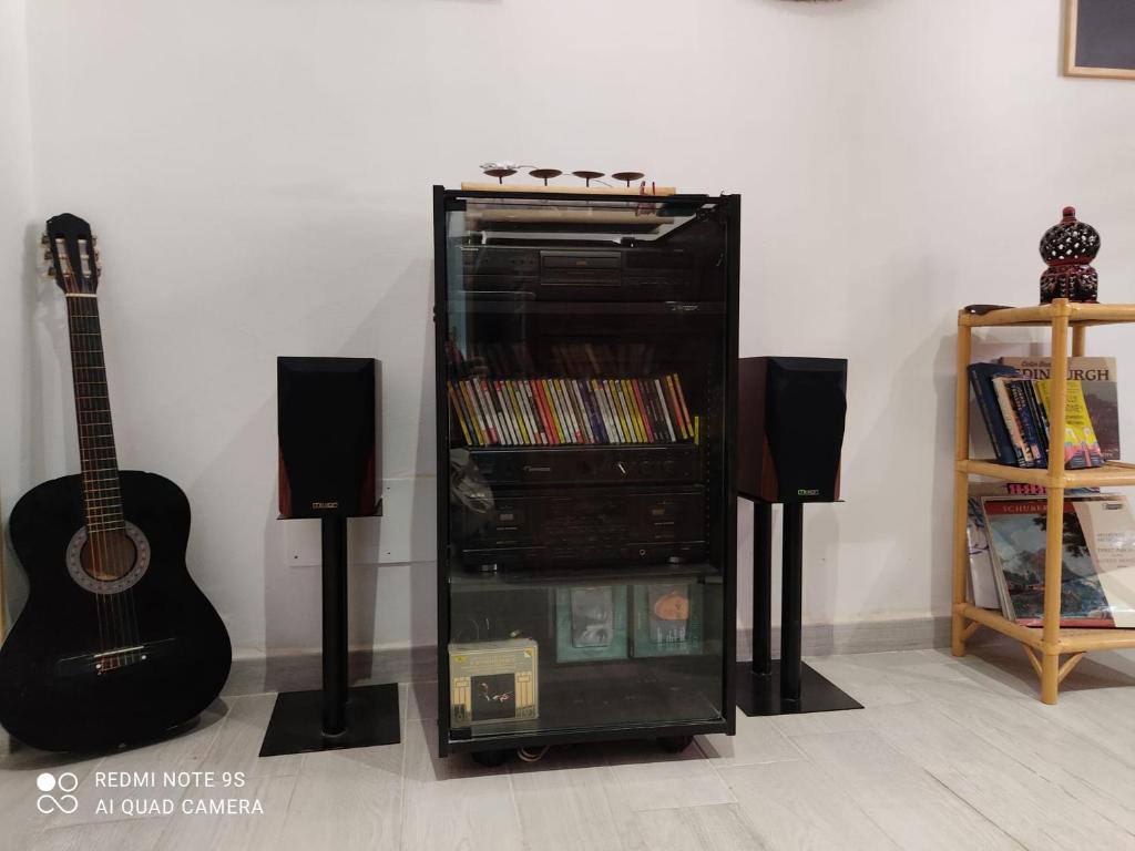 Fotografie z fotogalerie ubytování Green House v destinaci Avola