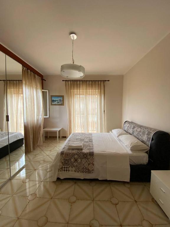 Booking.com: Bed & Breakfast casa vacanza Aci , Aci Catena, Italia .  Prenota ora il tuo hotel!