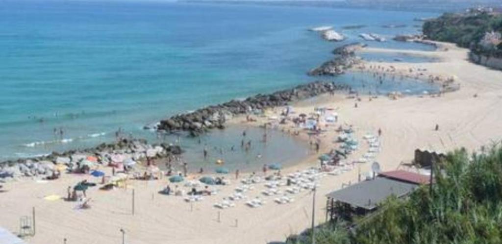 Galeriebild der Unterkunft Appartamenti Cavataio 1 in Trappeto