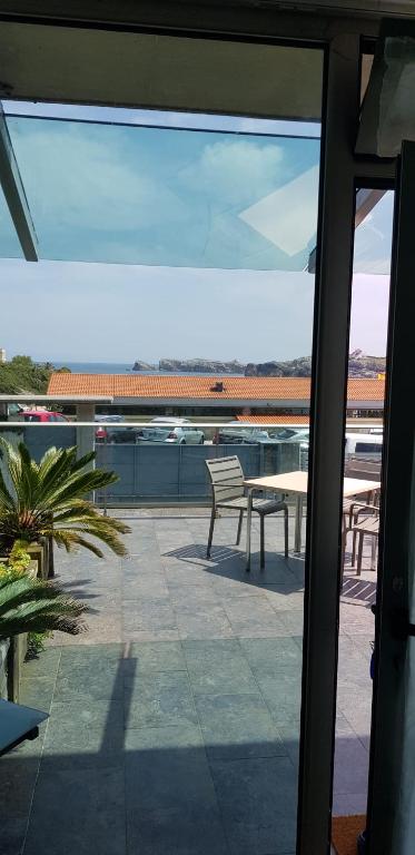 Apartamentos Maradentro - Estúdio Com Terraço