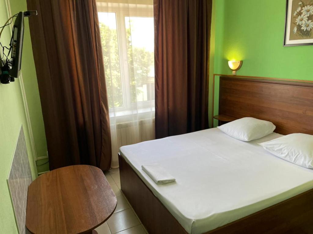 Гостиница Глория - отзывы и видео