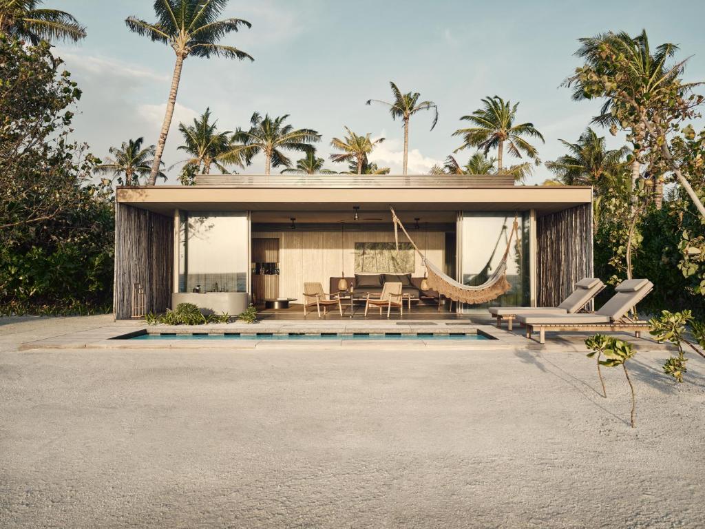 Patina Maldives, Fari Islands photo 5