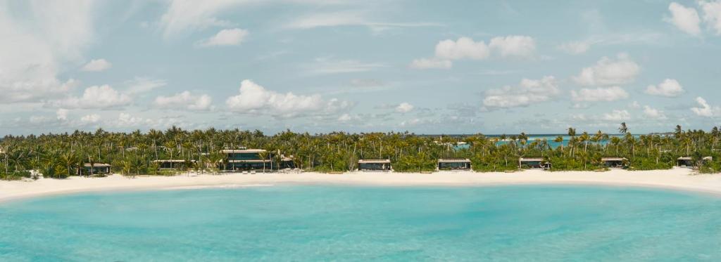 Patina Maldives, Fari Islands - Suite Con Tre Camere Da Letto