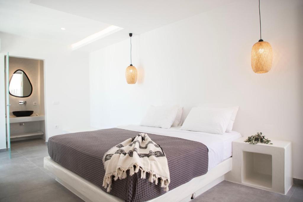 Caldera Cliff Illusion - Resim 16