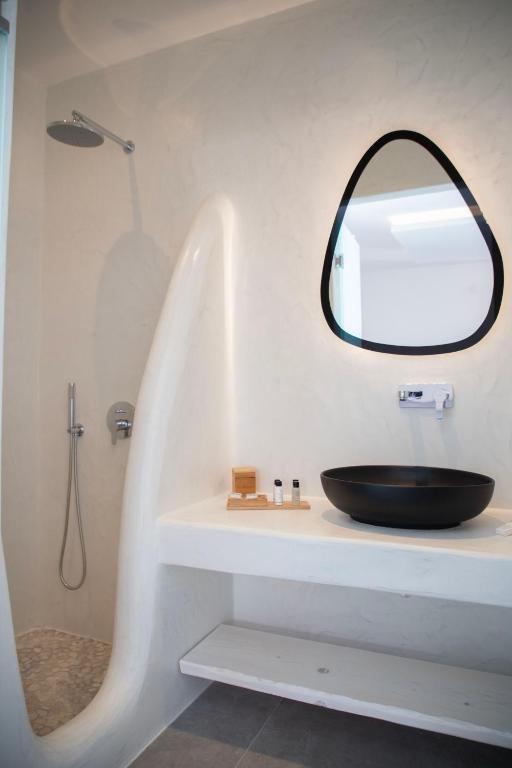 Caldera Cliff Illusion - Resim 15