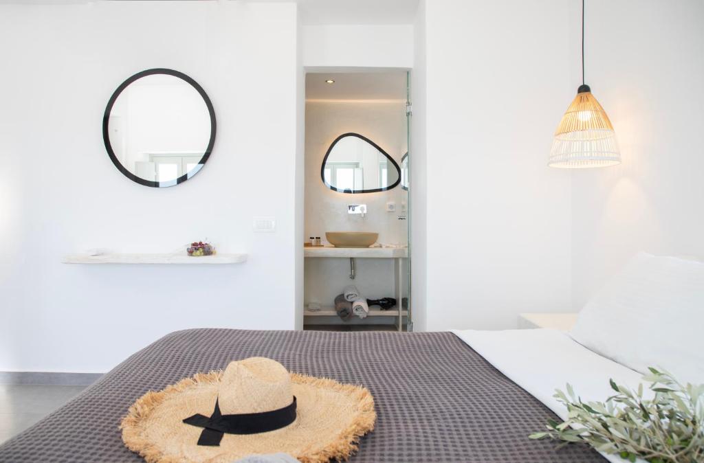 Caldera Cliff Illusion - Resim 10