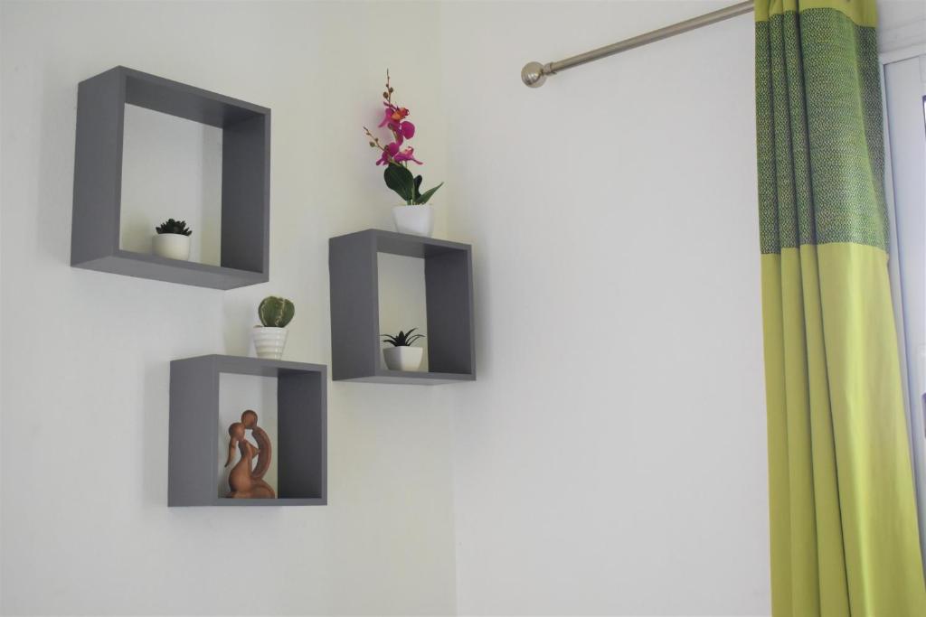 Fotografie z fotogalerie ubytování Creole Nest v destinaci Pointe-Noire