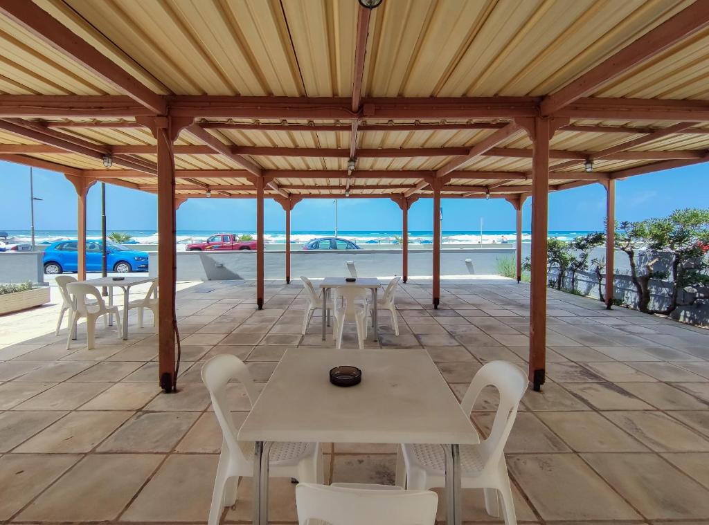 Príroda v okolí apartmánového hotela
