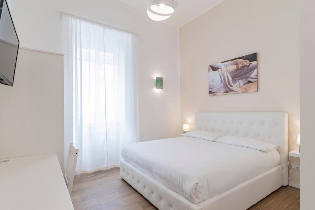 Leo's Colosseum - Private Apartments - 