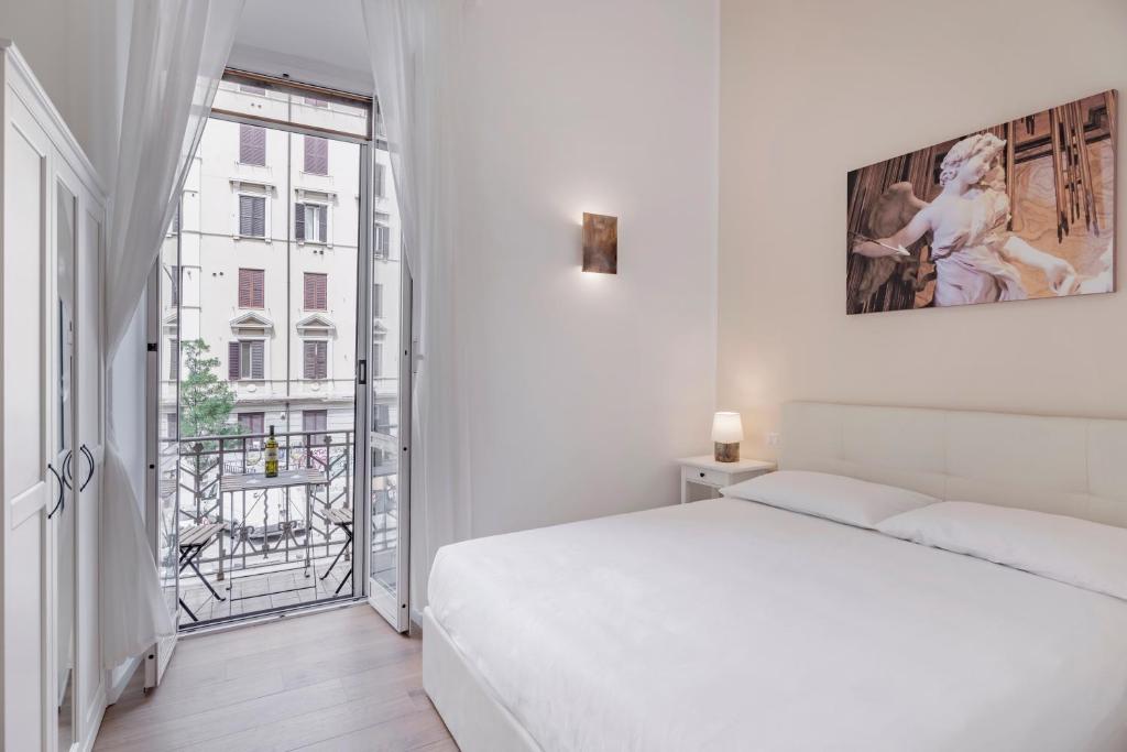 Leo's Colosseum - Private Apartments - 