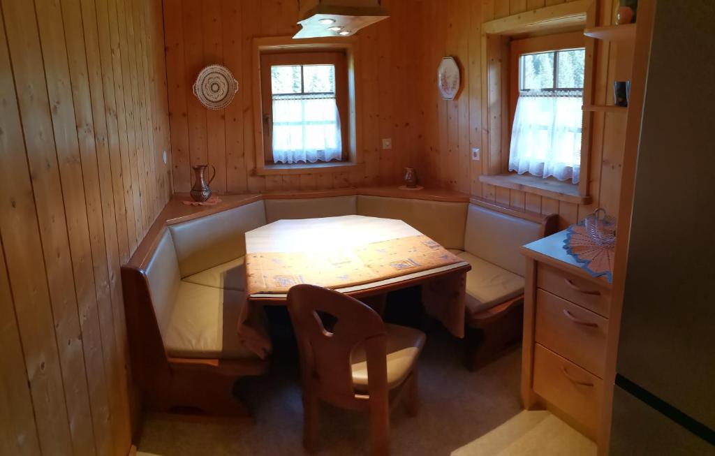 Fotografie z fotogalerie ubytování Ferienhaus Gobald v destinaci Murau