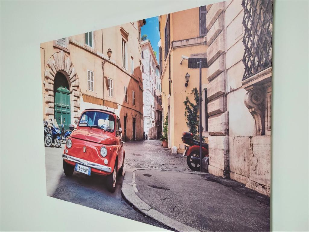 Fotografie z fotogalerie ubytování Indira Vendégház v destinaci Nyíregyháza