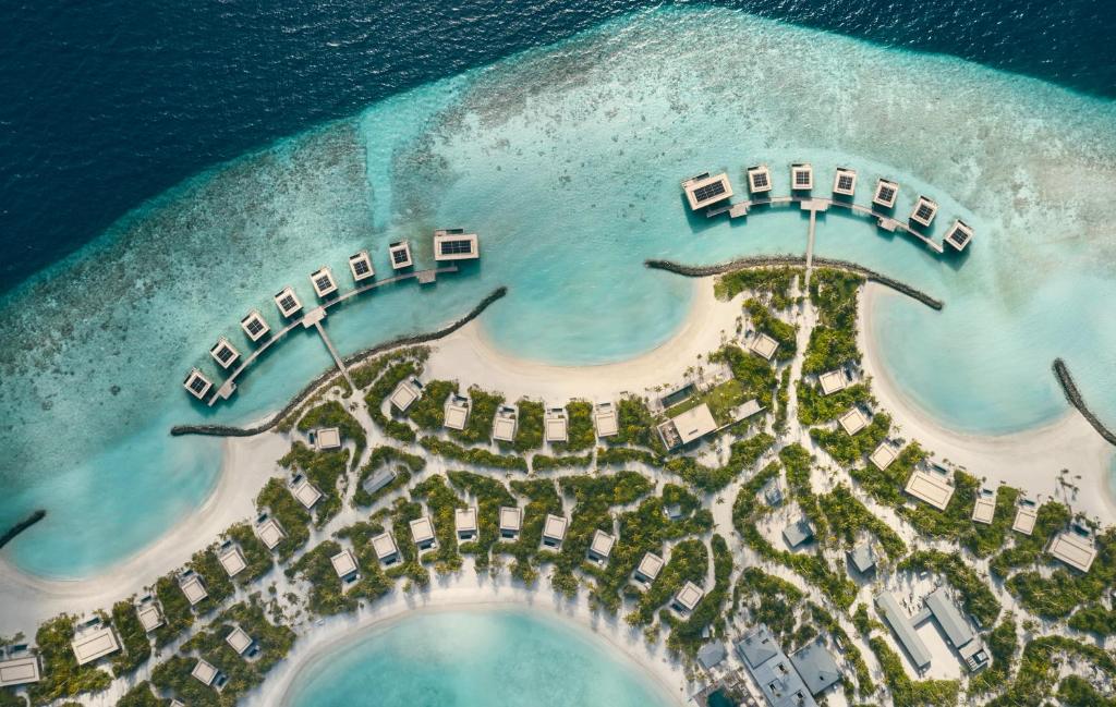 Patina Maldives, Fari Islands - View 12