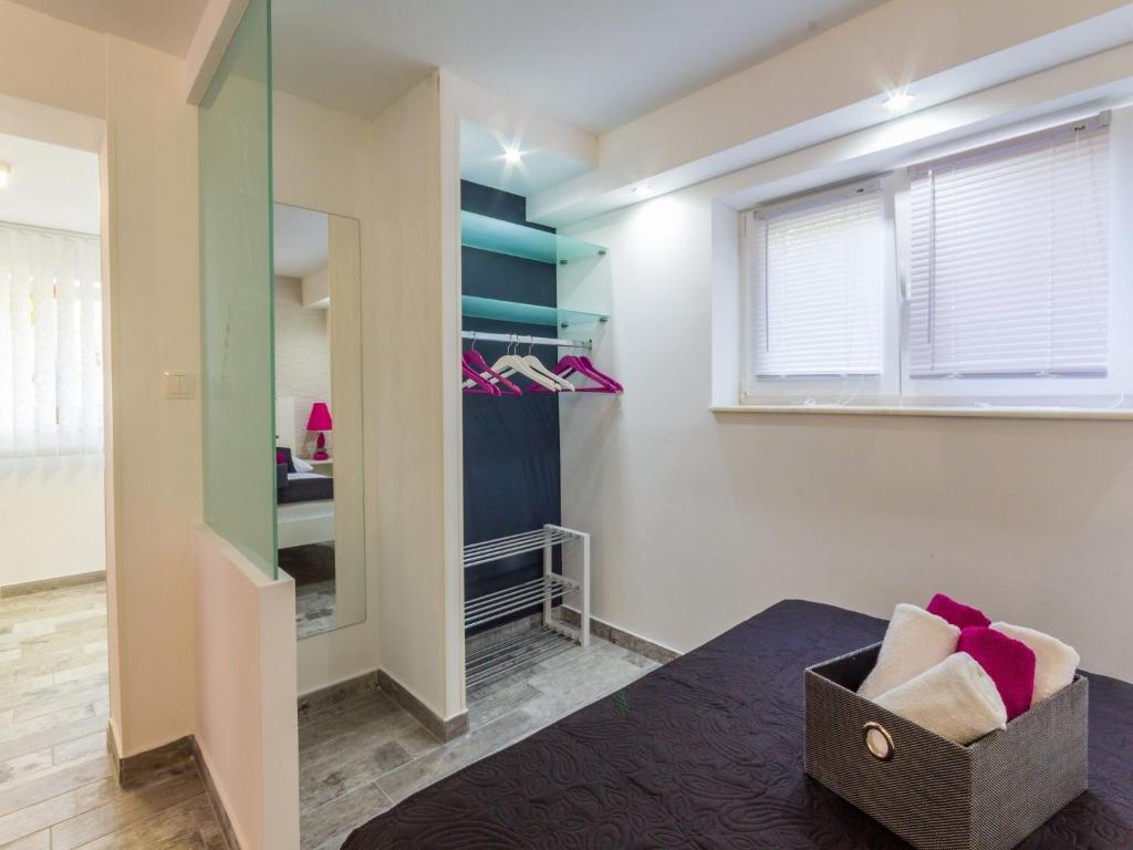 Fotografie z fotogalerie ubytování Diana Apartment v destinaci Dramalj