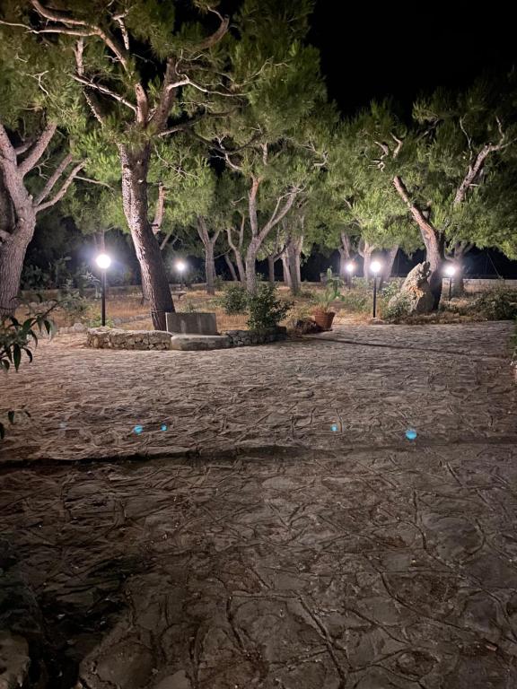 Foto dalla galleria di Monte Simeone a Polignano a Mare