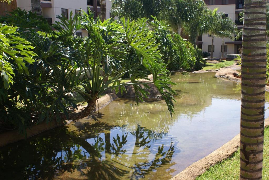  Flat Life Resort
