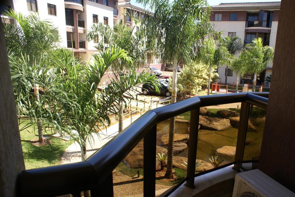  Flat Life Resort