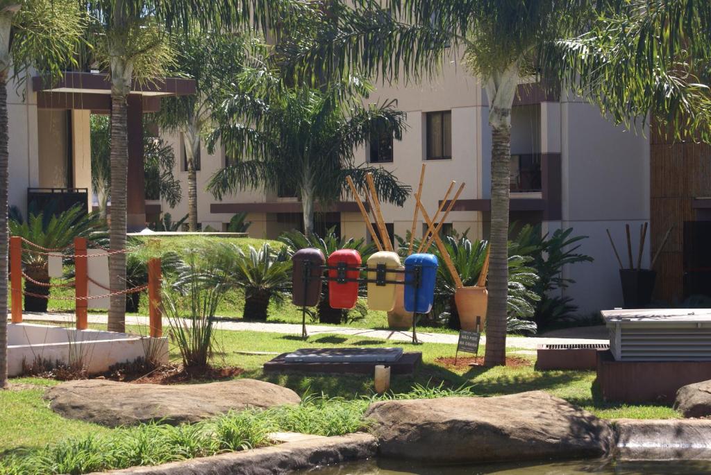  Flat Life Resort
