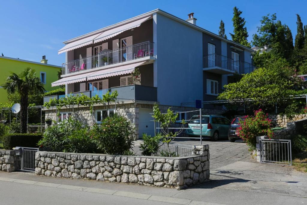 Fotografie z fotogalerie ubytování Diana Apartment v destinaci Dramalj