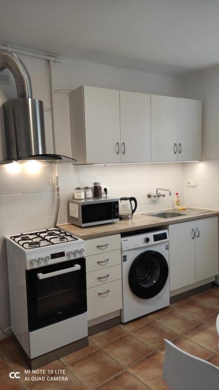 Apartament D&M - 一居室公寓