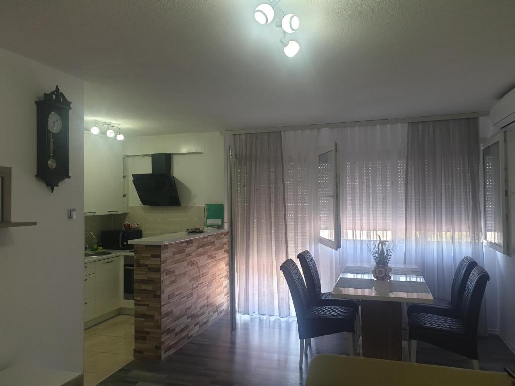 Fotografia z galérie ubytovania Apartman Medo v destinácii Korenica