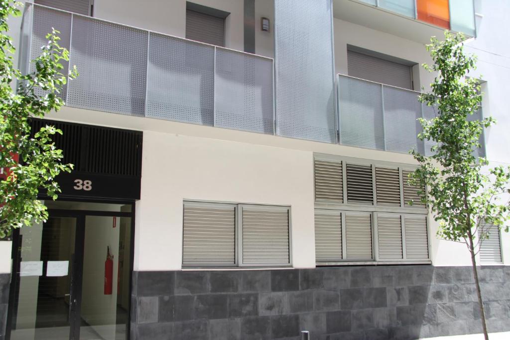 Apartaments Centre Figueres, Figeresas – atnaujintos 2022 m ...