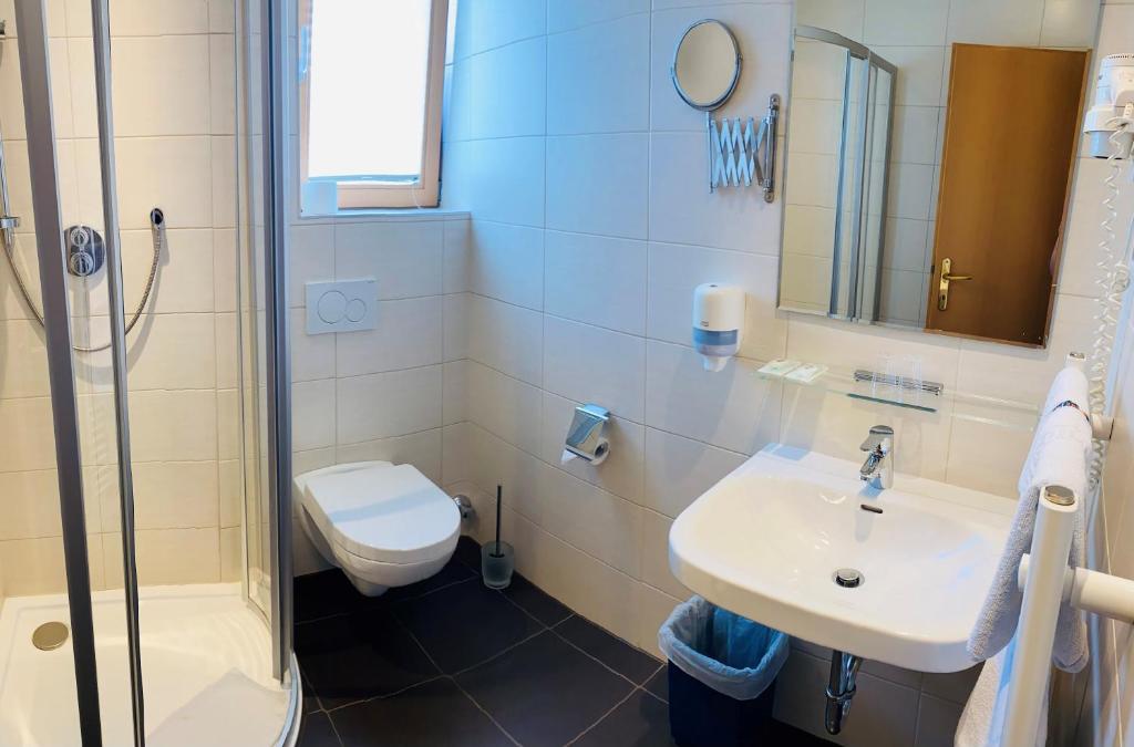 Hotel Charlotte - Resim 6