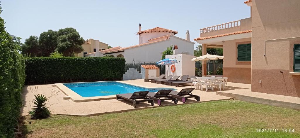Villa Sirena, Cala en Blanes – Updated 2023 Prices