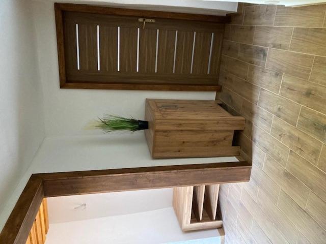 Zdjęcie z galerii obiektu Apartmány Kurojedy w mieście Bor