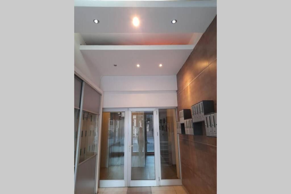 Centar One Apartmant - Appartement Met één Slaapkamer