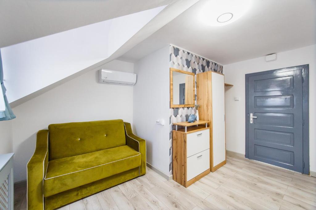 Apart Hotel Fresh - Resim 29