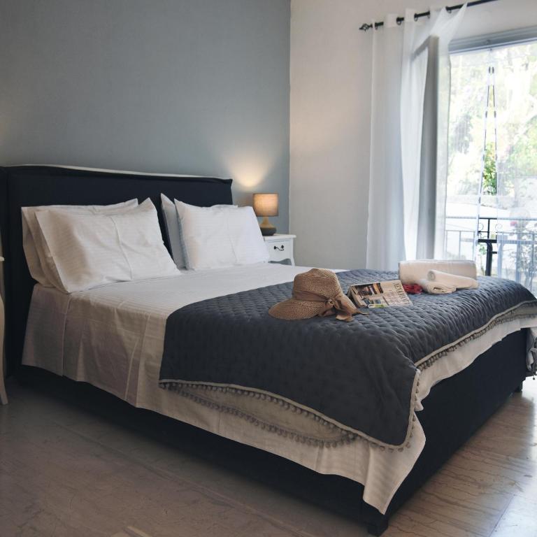 Booking.com: Maison Anna Corfu Holiday Apartments , Ύψος, Ελλάδα - 44  Σχόλια επισκεπτών . Κάντε κράτηση ξενοδοχείου τώρα!