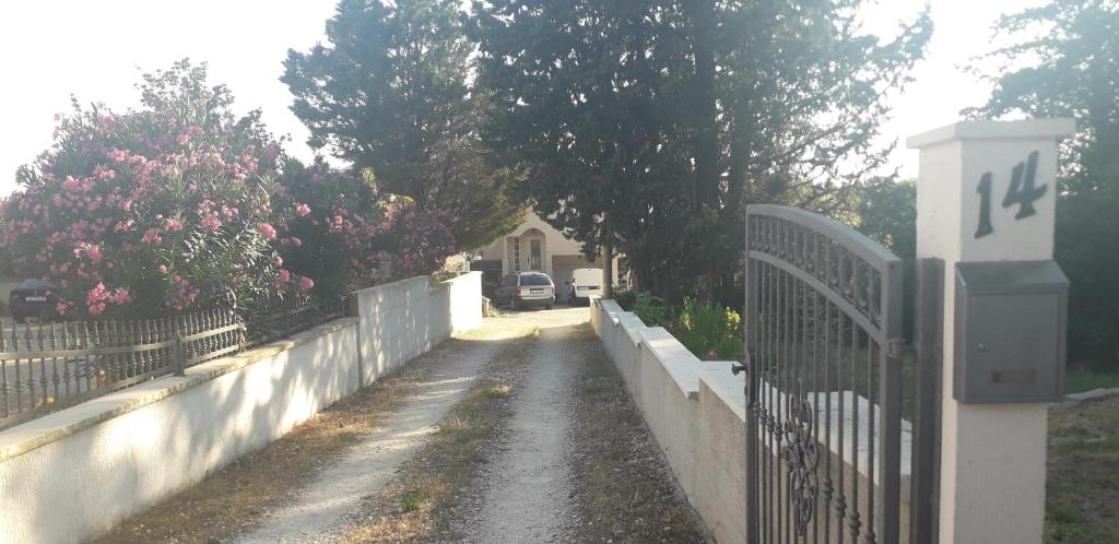Fotografia z galérie ubytovania Apartment Modrić Zadar v destinácii Zadar