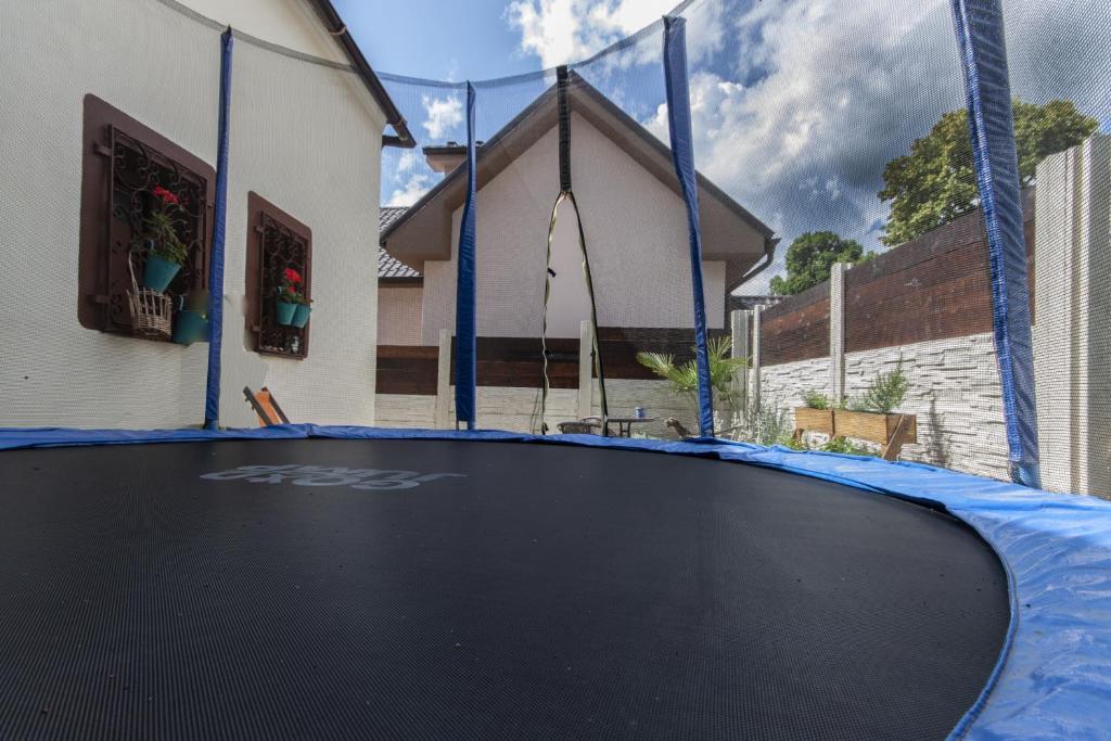 Fotografie z fotogalerie ubytování LEVIAL Rooms v destinaci Veľký Slavkov