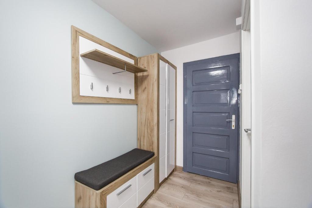 Apart Hotel Fresh - Resim 34