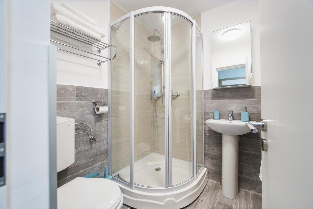 Apart Hotel Fresh - Resim 3