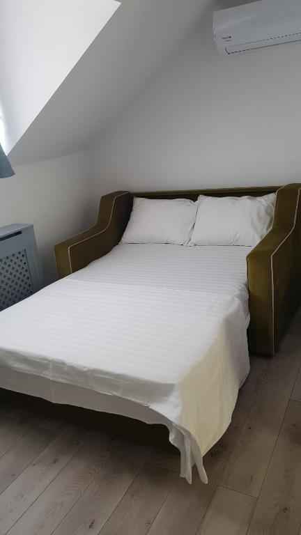 Apart Hotel Fresh - Resim 30