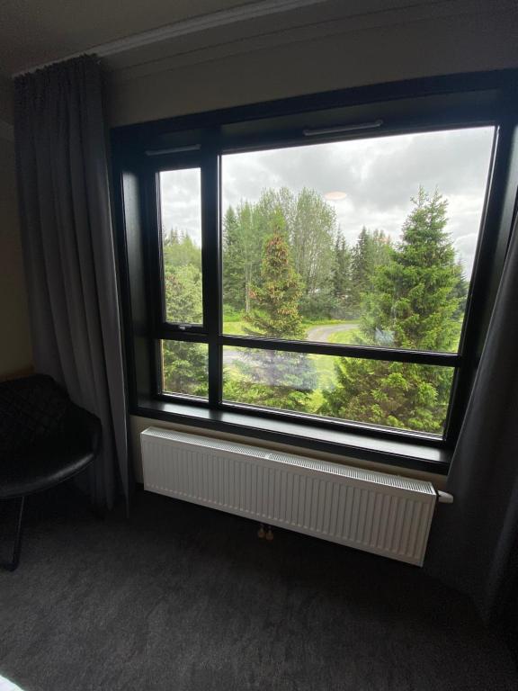 Foto dalla galleria di Blue Hotel Fagrilundur - On The Golden Circle a Reykholt