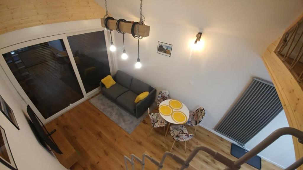 Apartament Bukowy Las - Apartment With Mountain View