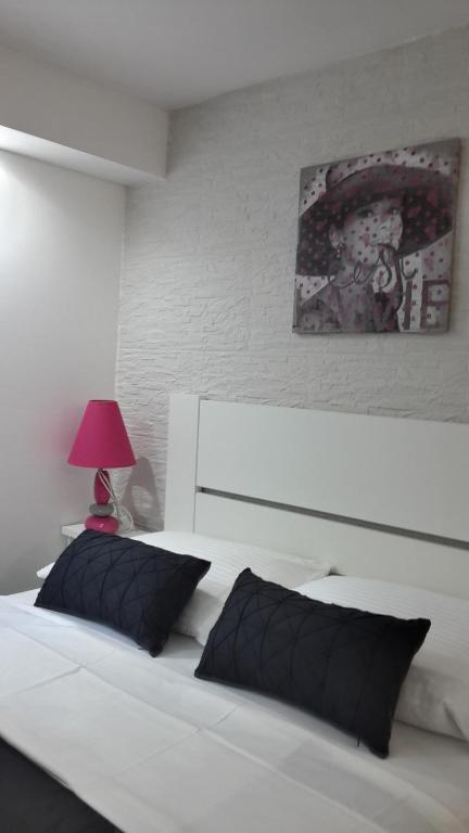 Fotografie z fotogalerie ubytování Diana Apartment v destinaci Dramalj